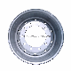  High Quality and Low Price Tubeless Steel Wheel Rims 22.5X11.75 for Truck and Bus