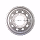  Manufacturer High Quality Tubeless Steel Truck Wheel Rims 22.5X9.75