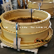  OTR Giant Steel Wheel Rim Dump Trucks Cat777 Cat777g Wheel Rim for 35-17.00/3.5 25-25.00/3.5 49-19.50/4.0