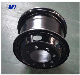 Tubeless Truck Steel Wheel Rim 6.75 X 19.5