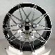  Light Weight Forged Wheels for Modified Maybach Car Rims