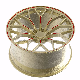  New Design Full Size Forged 5X108 Polished Machined-Faced 18 19