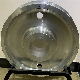  Aluminum Train Wheel Forged Train Whee