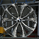 Truck Wheel Car Wheels Alloy Wheel off Road Wheel Forged Wheel Flow Form Wheel Replica Wheel Factory in China manufacturer