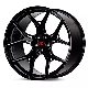  Chinese OEM Customized Wheel Aluminum Alloy Forged Wheels, Factory Direct Sales of Passenger Car Wheels, Wholesale of Car and Bus Wheels, 17 18 19 Inch Alloy