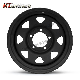  17X10j Offroad Steel Wheel 4X4 Wheel Rim
