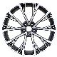  19-20inch New Design Fit Audi A6 E-Tron Replica Popular Sale Personalized Aluminum Car Alloy Rim Alluminum Wheel