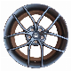 Tesla Alloy Wheels - Lightweight Aluminum Car Wheels