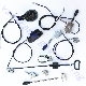  1*19 Coated Motorcycle Brake Cable