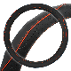  Auto Car Accessories Leather Steering Wheel Cover