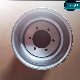  China Agricultural Rims 13*15.5 Tractor Rims 13*15.5 Steel Wheel Rims