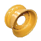  High Quality Agriculture Wheel 15.5X13, Steel Wheel, Wheel Rim