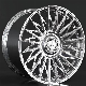 Aluminum Alloy Wheel Car Rims
