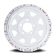 14inch Trailer Steel Wheels Rims for North America and Australia Market manufacturer