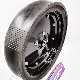  Ms-400 X 110 Nylon & Steel John Deer Seeder Poke Gauge Wheel