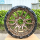  18 Inch 4X4 5X114.3 5X150 6X139.7 Passenger Car Wheels