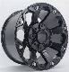 Hot Sale 2021 off-Road 4X4 Design Alloy Wheel 2021 Model Or001 manufacturer