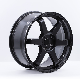  Top Selling 17′′ 18′′ Light Weight Flow Forming Alloy Wheel
