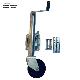  1500 lbs Swivel Trailer Jack, 10