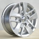  12inch New Style Personalized Aluminum Car Alloy Rim Alluminum Car Wheel