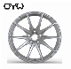  Hot Selling 13inch Popular Spare Parts Casting Aluminum Alloy Car Wheel Rims