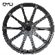  Custom Wholesale Chrome Auto Parts Alloy Wheels Aluminum Rims