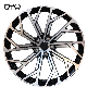  China OEM Replica 19inch 20inch Auto Racing Car Aluminum Alloy Wheel Rims