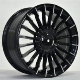  Popular15inch Flow Foming Car Wheels Aluminum Alloy Wheel