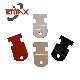 Customized Auto Spare Parts Car Accessories Stamped Hardware