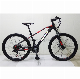  26 Inch Bike Steel Frame Mountain Bicycle Cheap Bike 21 Speed Basic Customization