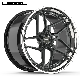  Lsgzl Custom 2 Piece Forged Wheel 18 28 Inch Passenger Car Wheels