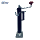  2000lbs Round Tube with Bracket Mount Swivel Trailer Jacks