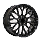 Aluminium 4X100 15X7 5X120 18 19 Inch Rims manufacturer