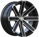  Car Accessories14*7.0 Popular Casting Aluminum Alloy Car Wheel Rims Wheels Aluminum Steel Wheels