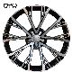 High Quality Replica 19inch 20inch Auto Racing Car Aluminum Alloy Wheel Rims