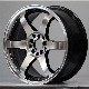  17 18 19 20 22 23 Inch Wholesale Forged/ Alloy/Aluminum/Chrome Wire Rims Car Wheels Alloy Rims