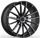  Flow Forming Hot Sales 18 Inch Factory Hot Car Accessories Rims Wheels