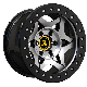  Jiangzao 2022 Hot Sale Custom off-Road 4X4 Beadlock Rims