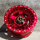  Jiangzao Custom Forged off Road 4X4 Wheels Beadlock Rim