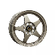  Jiangzao Cast Wheel Passenger Car Alloy Cars Wheels 4X100 Rims15 Inch