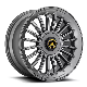 New Top Selling Aluminium Alloy Wheel