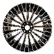  2022 Durable 5%off Aluminum Alloy Customizable Car Rims