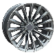  Aftermarket Wheel Rim with Factory Price Alloy Wheel