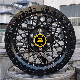  Replica Forged Wheel Rim Offroad Wheels