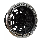  17 18 Inch Good Quality Customized Aluminum Alloy Beadlock Wheels