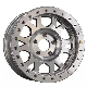  Deep Dish New Aluminum Forged Wheels Beadlock Wheel