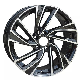  High Quality Custom Cast Wheel Car Rims
