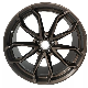 High Quality 17 18 19 20 21 Inch Multi Spoke Casting Wheel