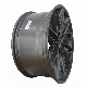  19inch 20inch 5X112 Wheels 1 Piece Black Machined Casting Wheels