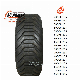  Agricultural Flotation Tire Bias Spreader Tyre Farm Trailer Tyre Mobile Grain Bins Tyre 500/60-22.5 550/60-22.5 550/45-22.5